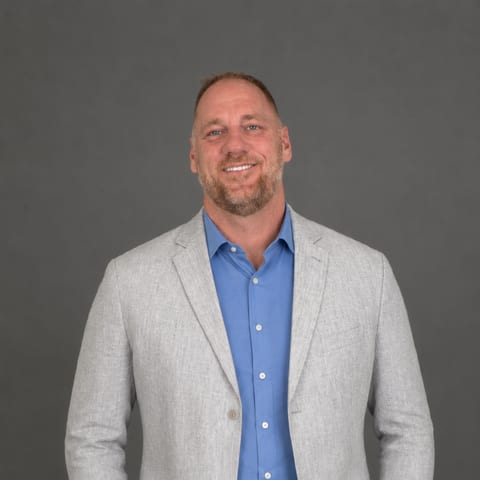 Brett Stewart, Director of Business Development at Ascend Recovery Center