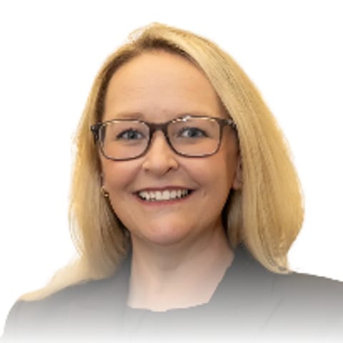 Samantha Hewett, Chief Operating Officer & Managing Partner at Ascend Recovery Center