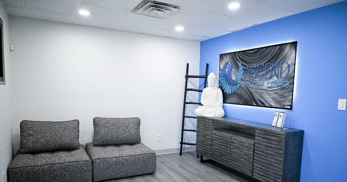 Ascend Recovery Center NM business image