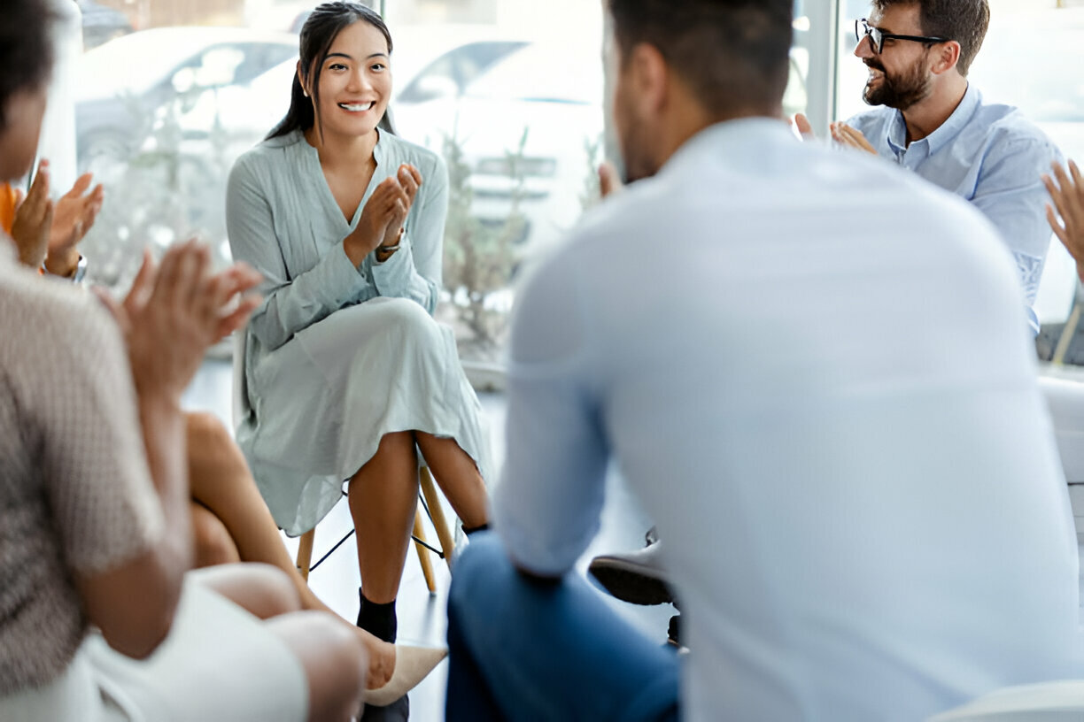 How to Find Your People in a Residential Treatment Program