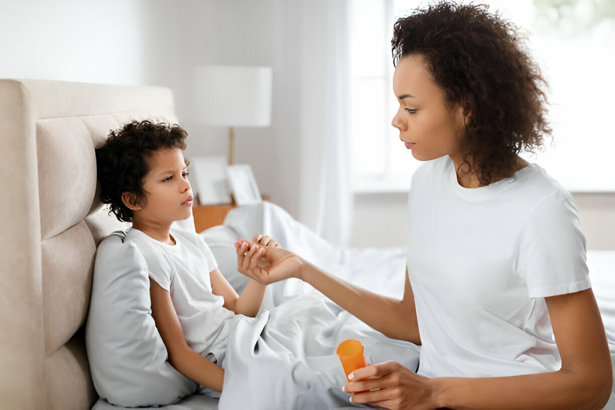 What If I Want to Go to a Residential Treatment Program but Can’t Take Time Off Work or Leave My Kids