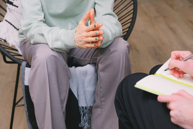 How to Know If You Need More Than Outpatient Care: Residential Treatment Program