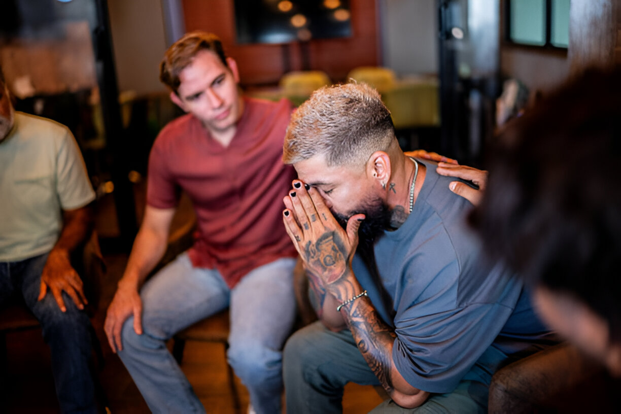 Do I Have to Hit Rock Bottom to Go to Detox