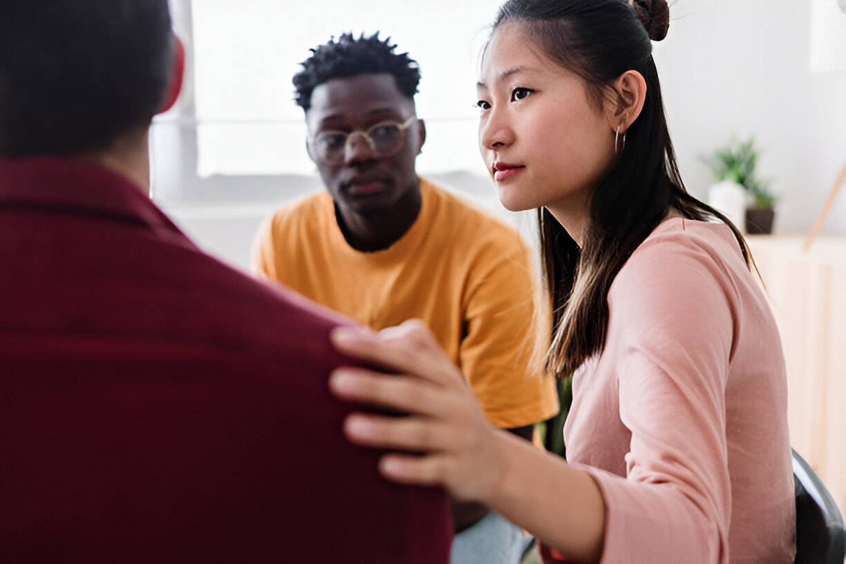 How to Turn “Just Wondering” Into Action: Starting Residential Treatment