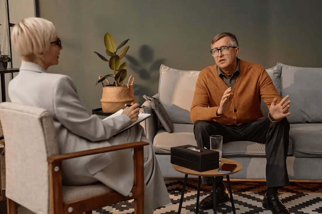 How to Take the Hardest Step Back Into an Intensive Outpatient Program: Walking Through the Door